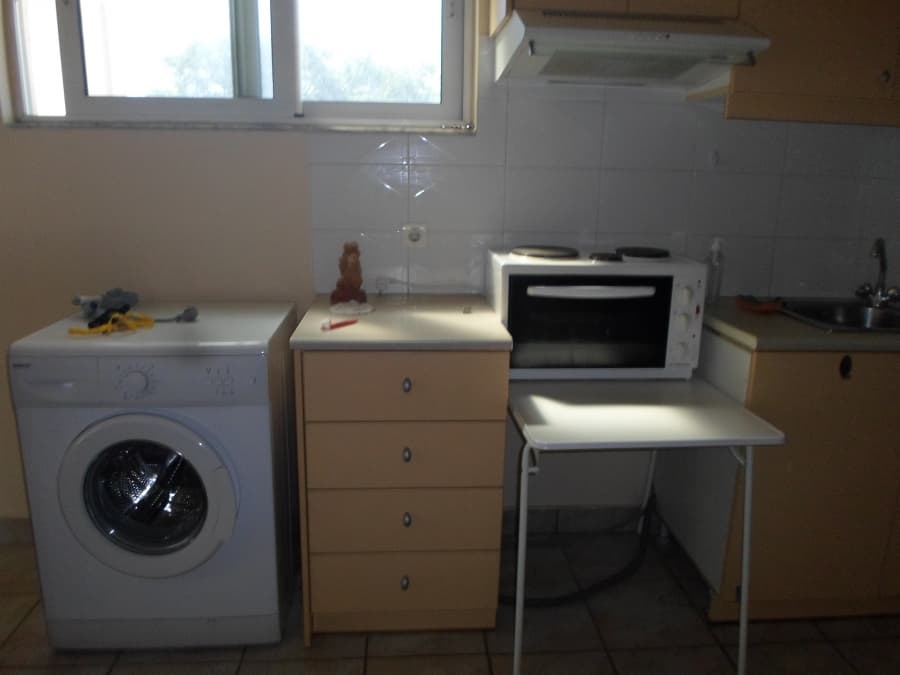 Apartment in Abelokipi, Patra — Photo 7 of 10
