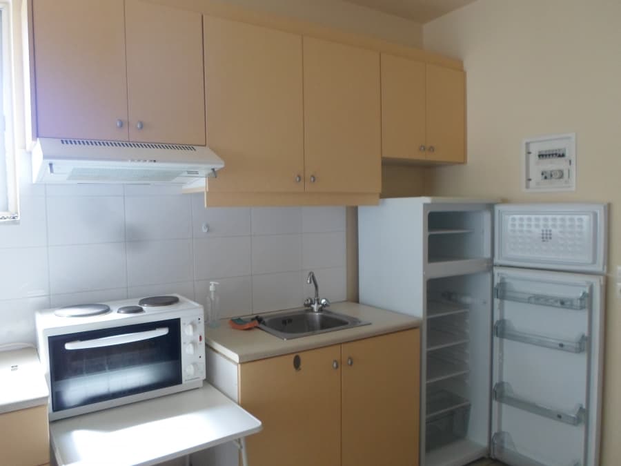 Apartment in Abelokipi, Patra — Photo 6 of 10