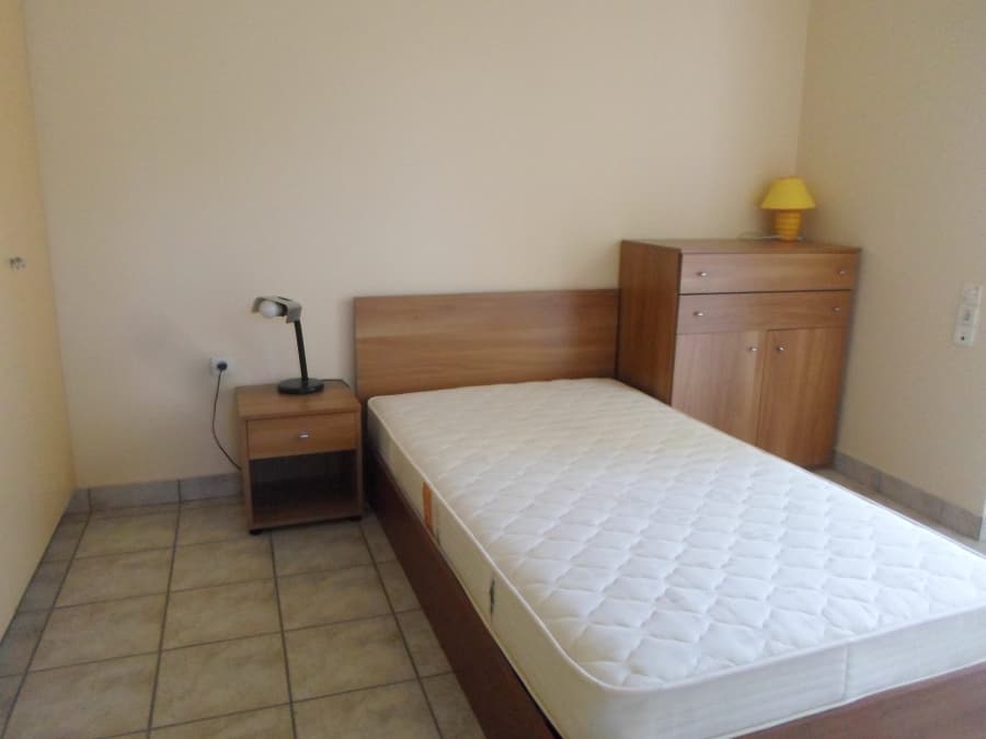 Apartment in Abelokipi, Patra — Photo 1 of 10
