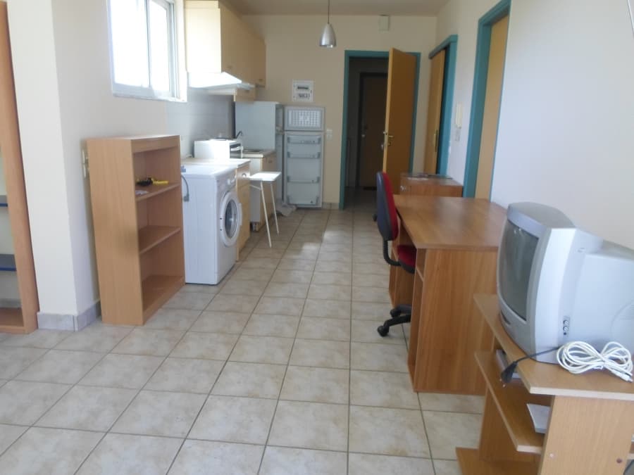 Apartment in Abelokipi, Patra — Photo 5 of 10