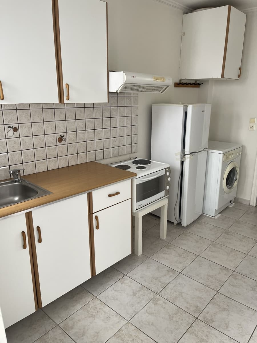 Apartment in Kotroni, Patra — Photo 6 of 20