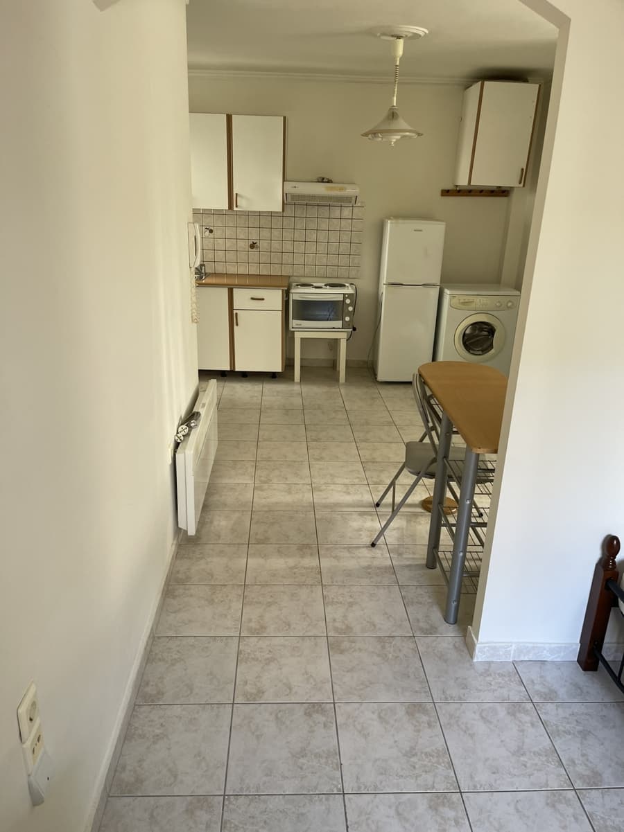 Apartment in Kotroni, Patra — Photo 8 of 20