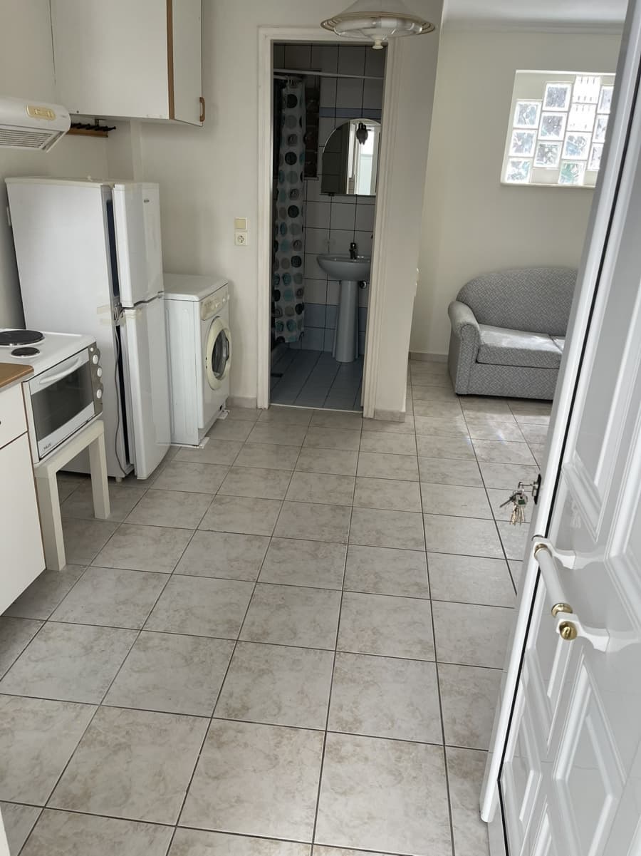 Apartment in Kotroni, Patra — Photo 15 of 20