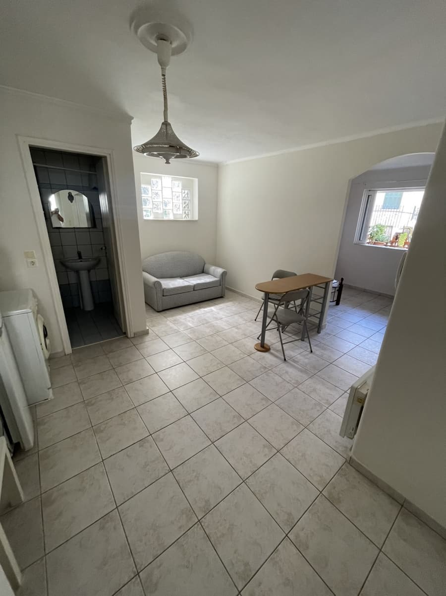 Apartment in Kotroni, Patra — Photo 17 of 20