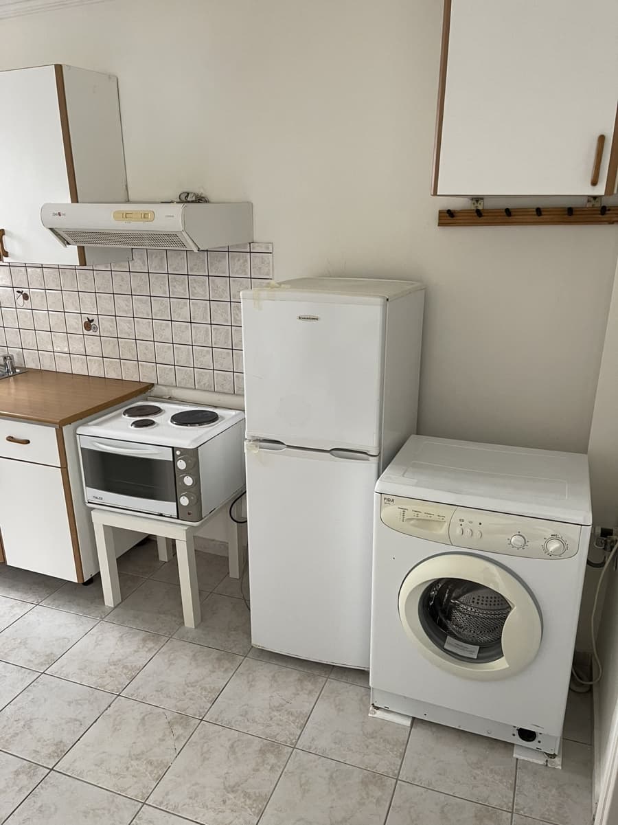 Apartment in Kotroni, Patra — Photo 20 of 20