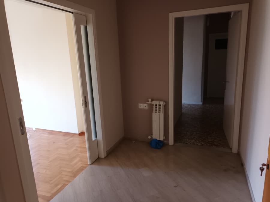 Διαμέρισμα στην Πυροσβεστείο, Πάτρα — Φωτογραφία 18 από 29