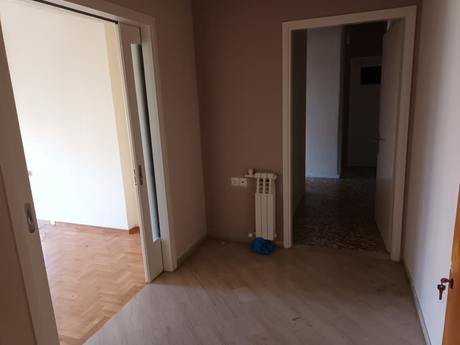 Διαμέρισμα στην Πυροσβεστείο, Πάτρα — Φωτογραφία 17 από 29