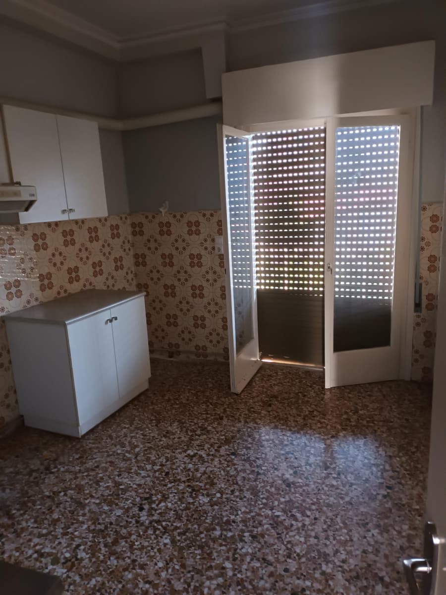 Διαμέρισμα στην Πυροσβεστείο, Πάτρα — Φωτογραφία 8 από 29