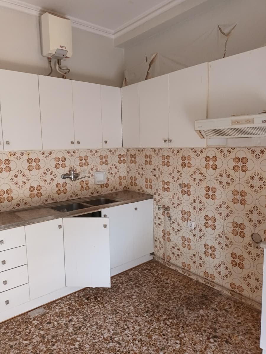 Διαμέρισμα στην Πυροσβεστείο, Πάτρα — Φωτογραφία 13 από 29