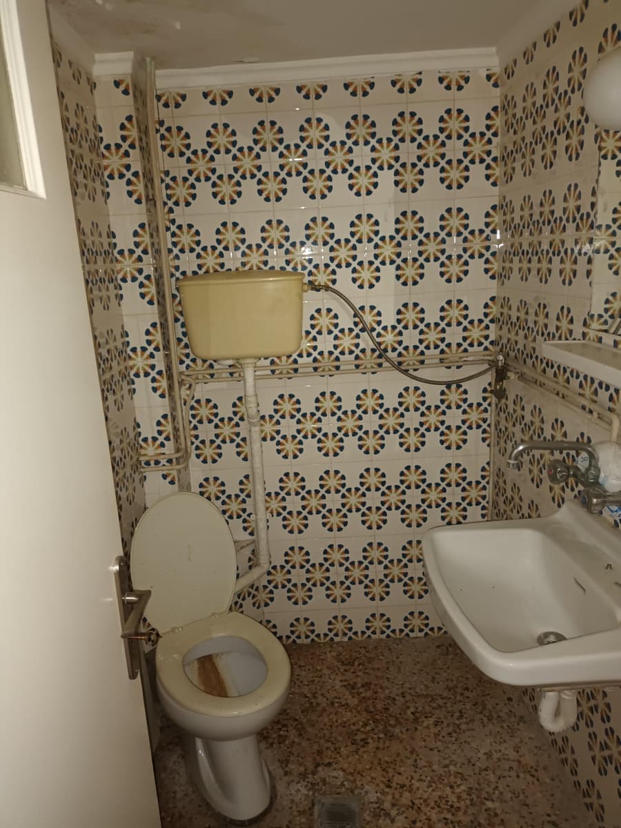 Διαμέρισμα στην Πυροσβεστείο, Πάτρα — Φωτογραφία 29 από 29