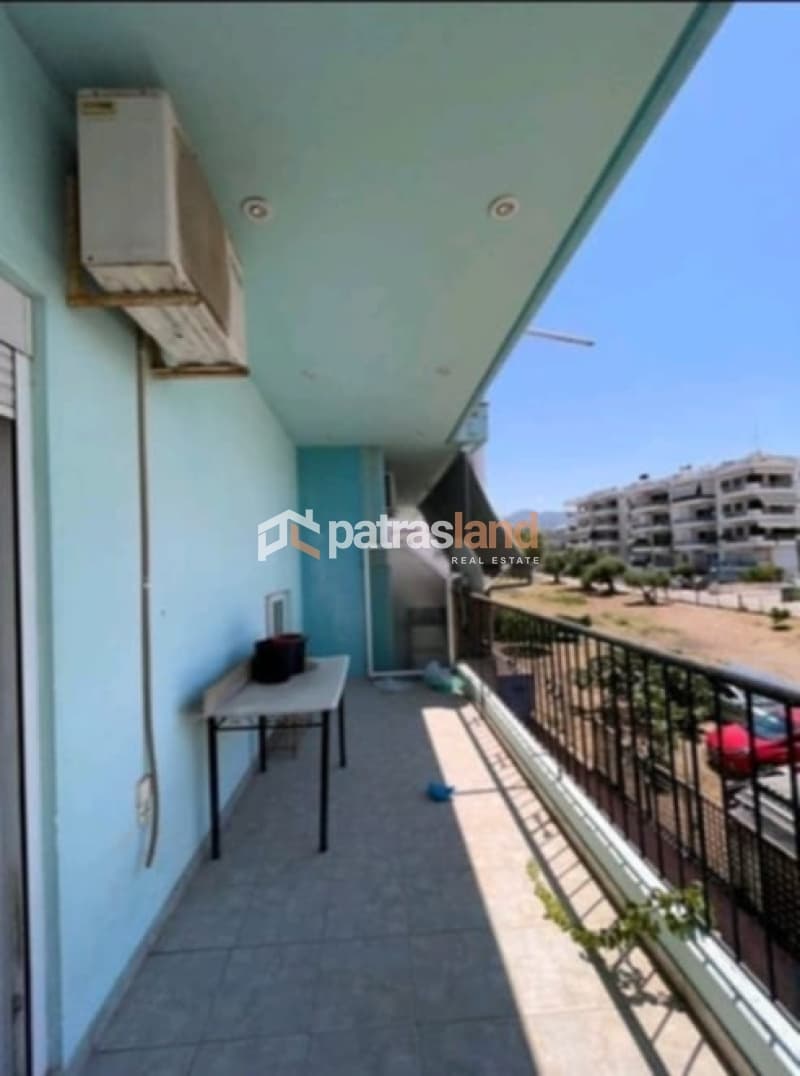 Apartment in Psarofai, Patra — Photo 12 of 12