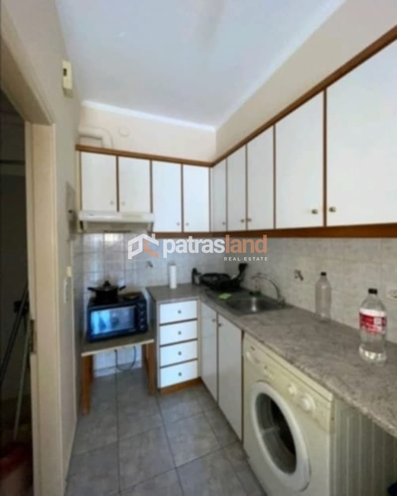 Apartment in Psarofai, Patra — Photo 1 of 12