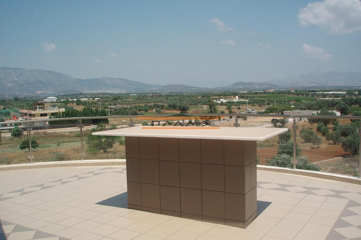 Μονοκατοικία στην Κέντρο, Μαρκόπουλο — Φωτογραφία 5 από 9