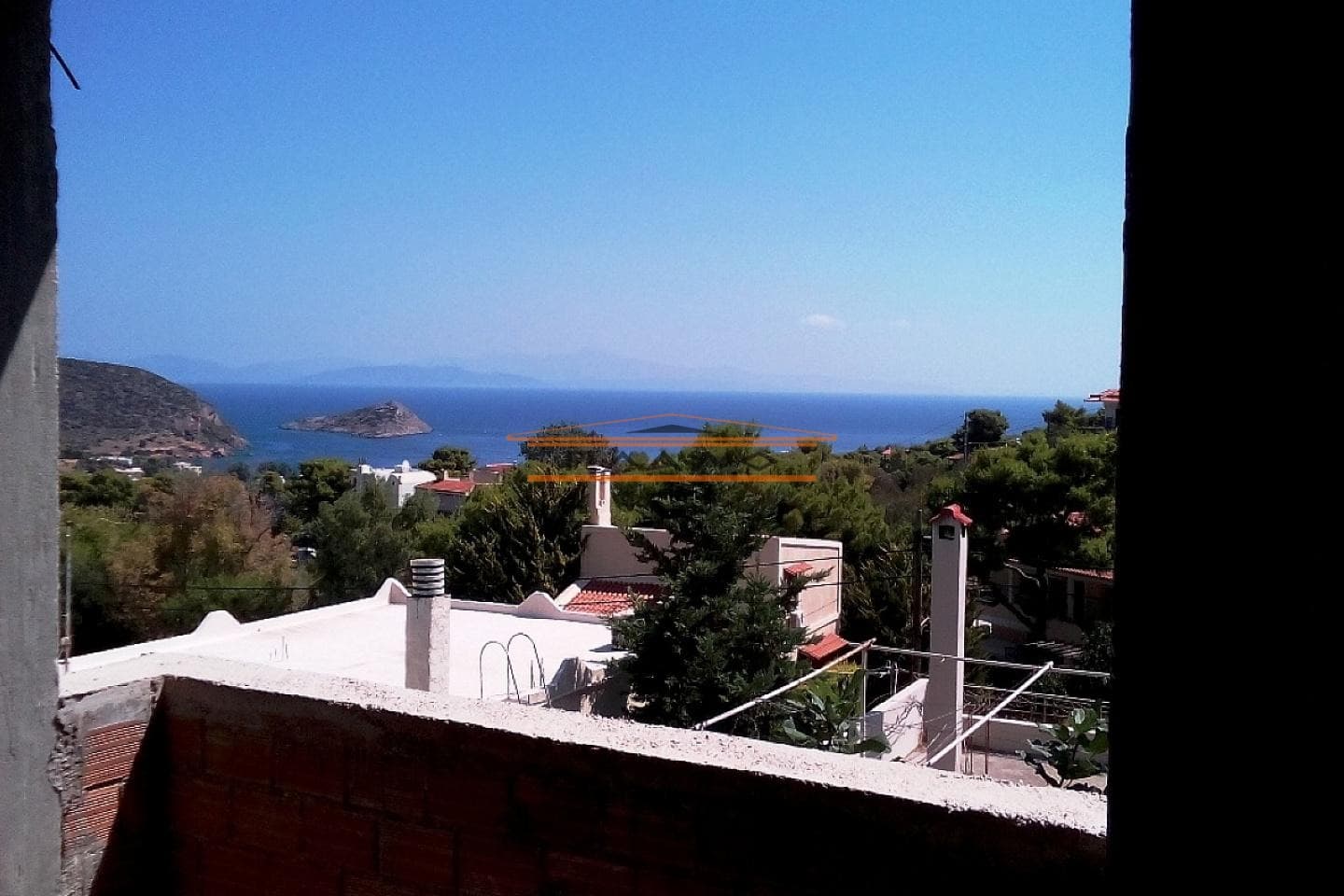 Μονοκατοικία στην Κέντρο, Μαρκόπουλο — Φωτογραφία 2 από 5