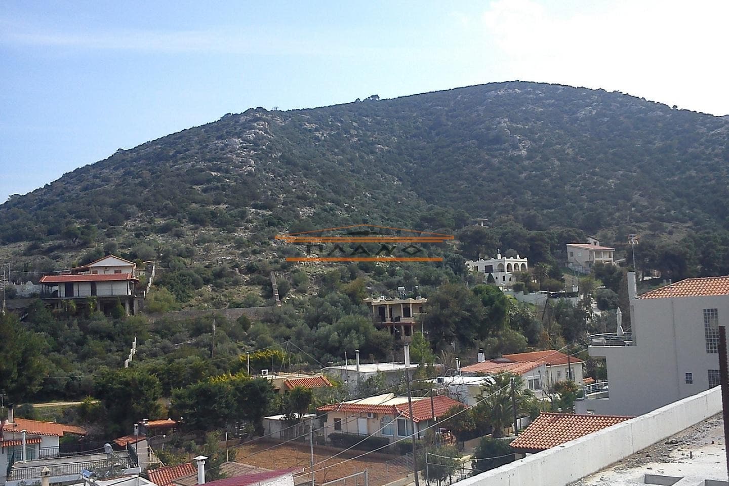 Μονοκατοικία στην Κέντρο, Μαρκόπουλο — Φωτογραφία 3 από 5
