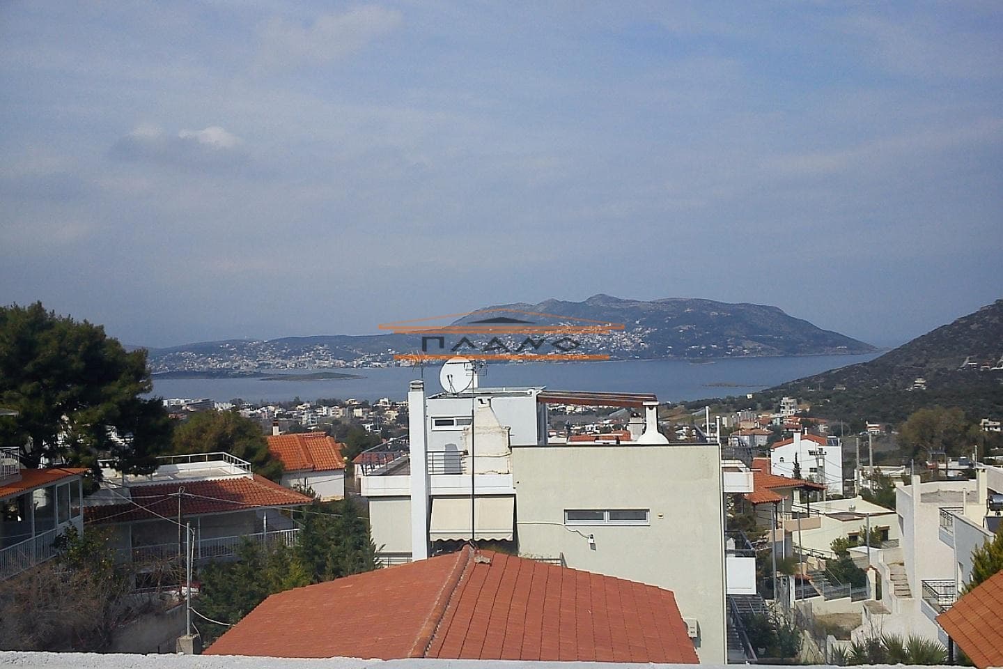 Μονοκατοικία στην Κέντρο, Μαρκόπουλο — Φωτογραφία 4 από 5