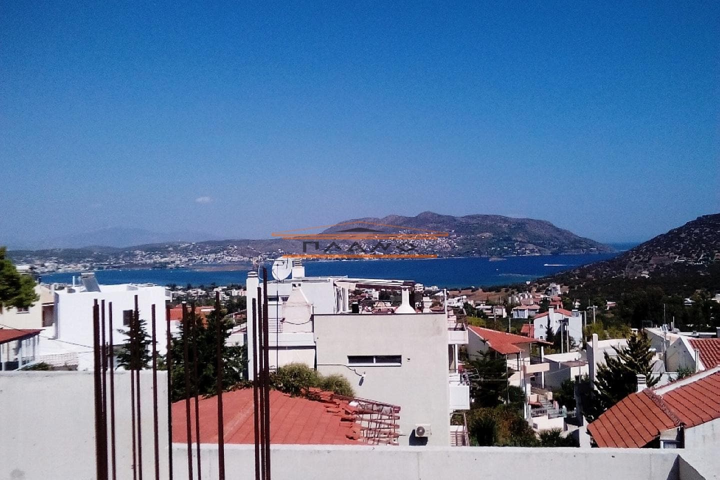 Μονοκατοικία στην Κέντρο, Μαρκόπουλο — Φωτογραφία 5 από 5