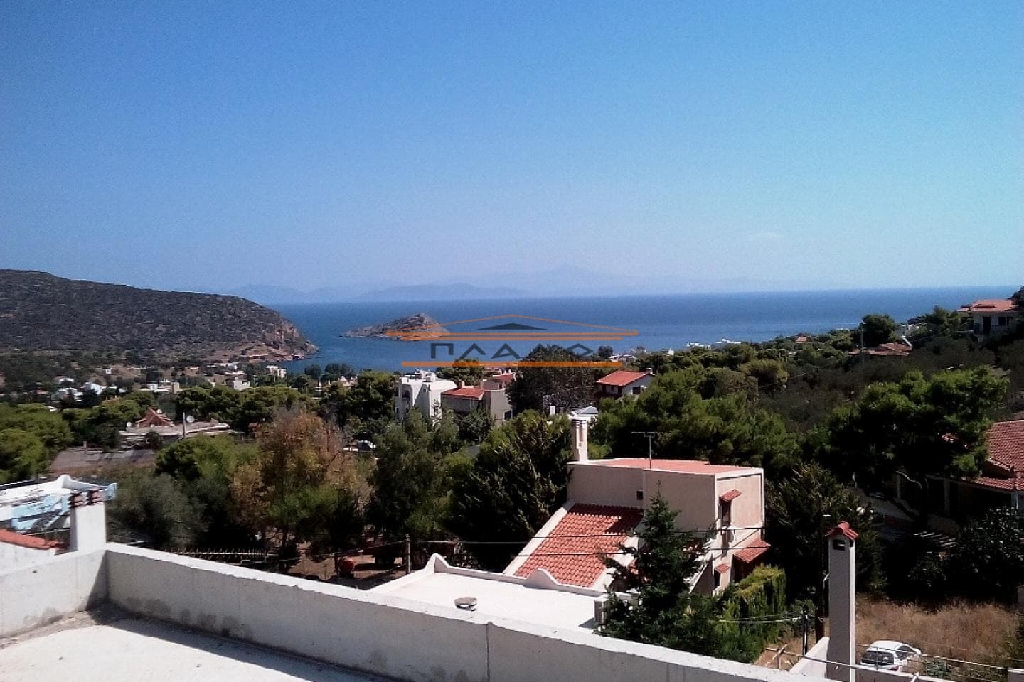 Μονοκατοικία στην Κέντρο, Μαρκόπουλο — Φωτογραφία 1 από 5