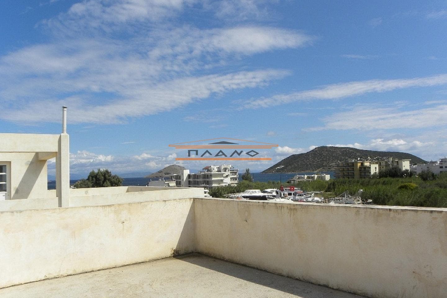 Μονοκατοικία στην Κέντρο, Μαρκόπουλο — Φωτογραφία 1 από 2