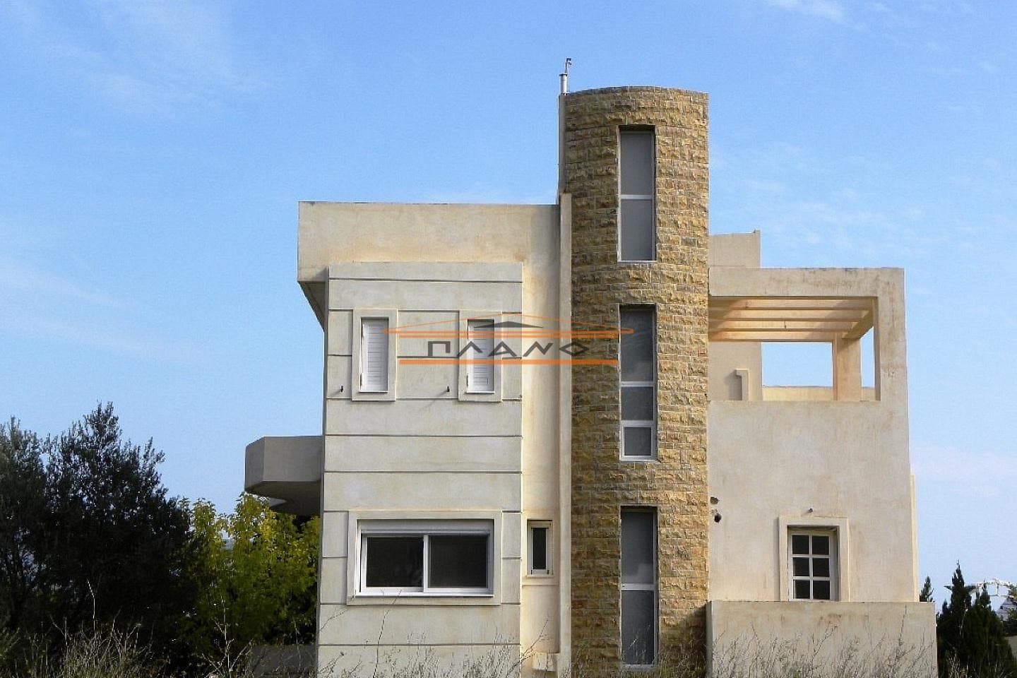 Μονοκατοικία στην Κέντρο, Μαρκόπουλο — Φωτογραφία 2 από 2