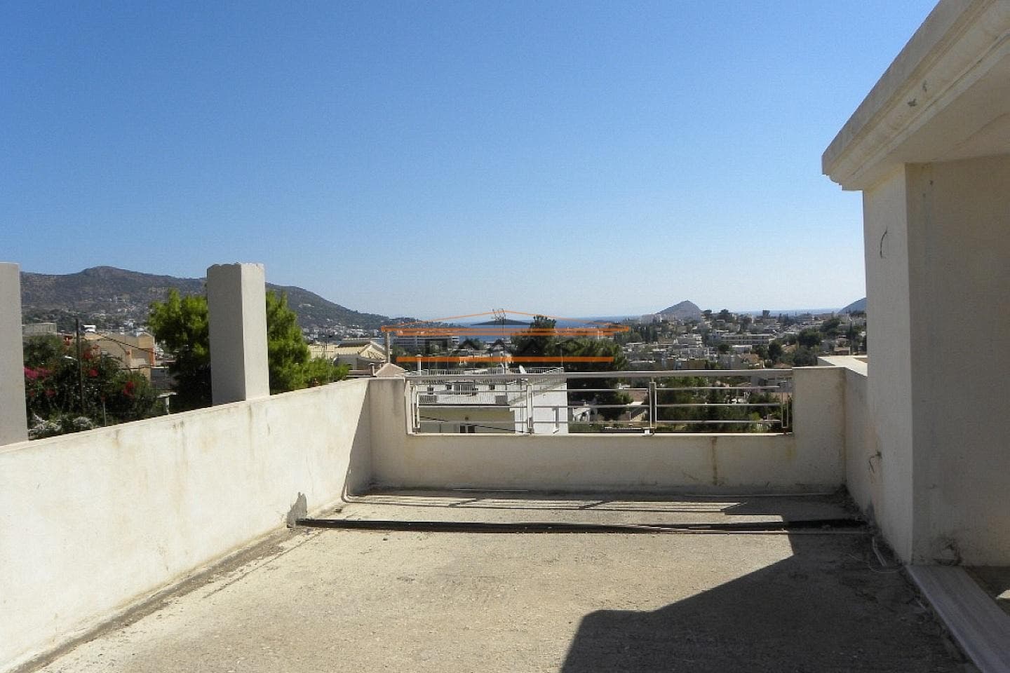 Μονοκατοικία στην Κέντρο, Μαρκόπουλο — Φωτογραφία 1 από 3