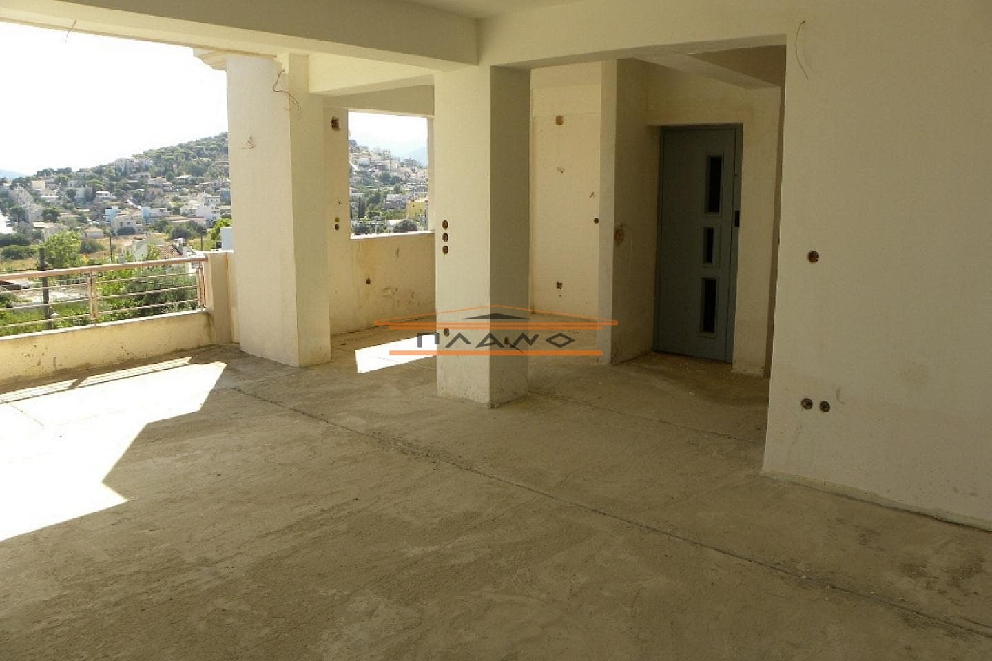 Μονοκατοικία στην Κέντρο, Μαρκόπουλο — Φωτογραφία 2 από 3