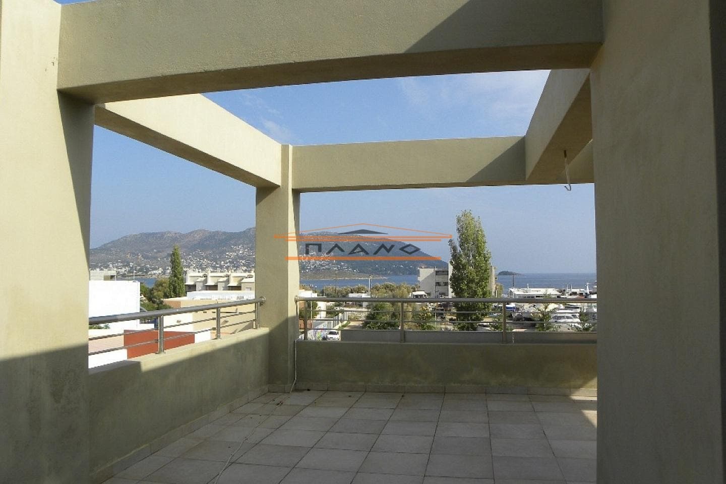 Μονοκατοικία στην Κέντρο, Μαρκόπουλο — Φωτογραφία 1 από 7