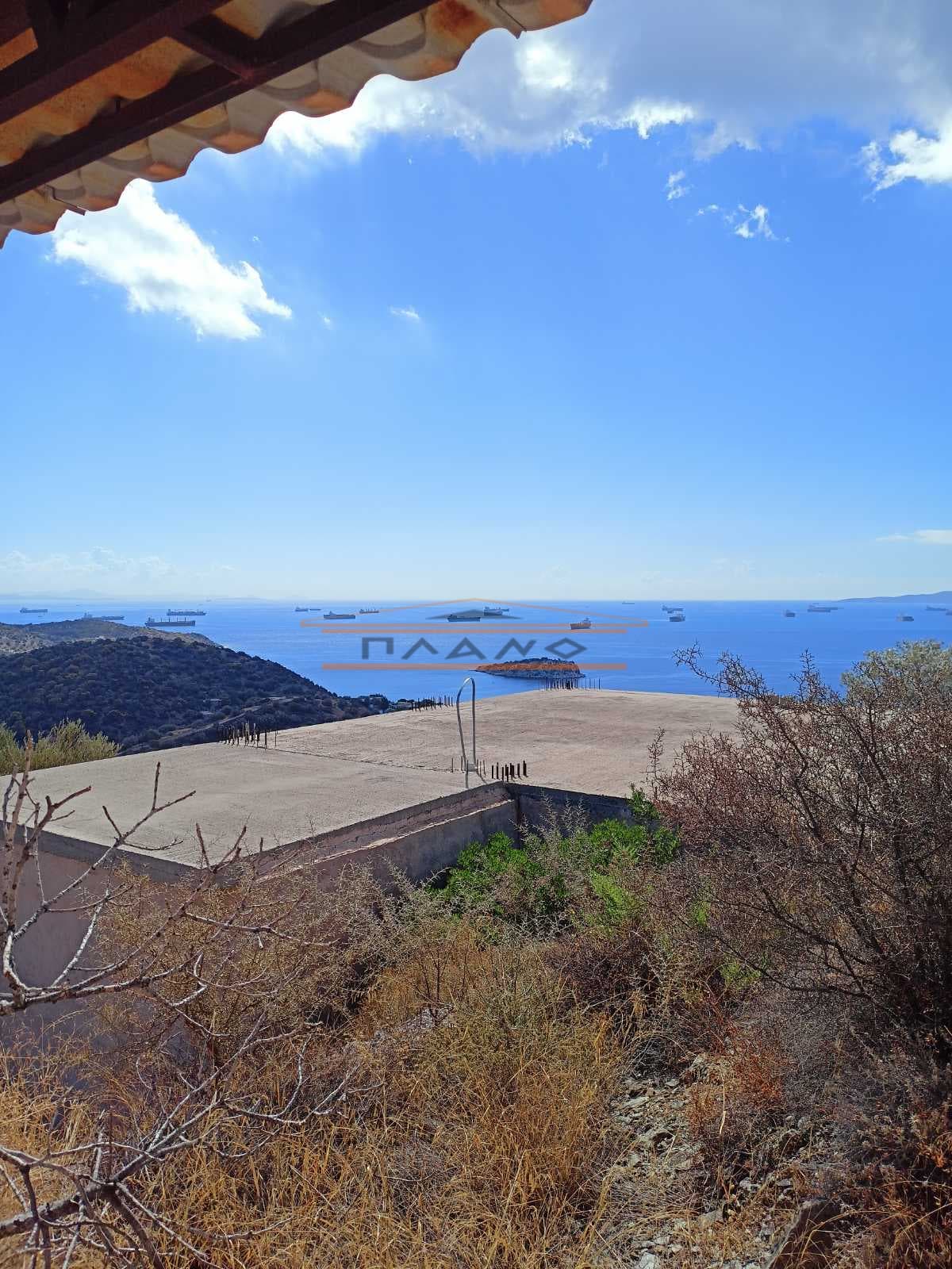 House in Dimitrani, Salamina — Photo 10 of 15