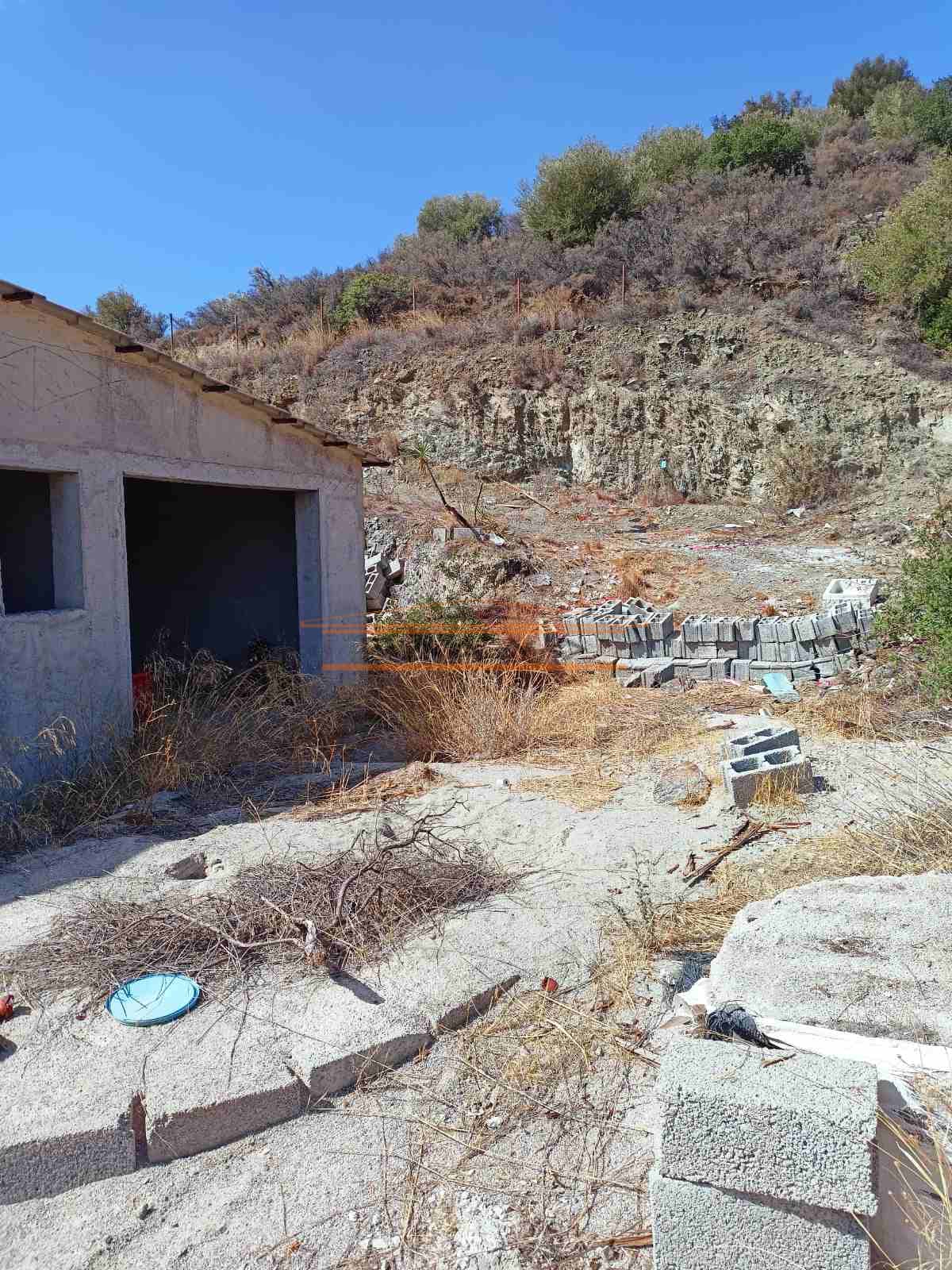 House in Dimitrani, Salamina — Photo 12 of 15