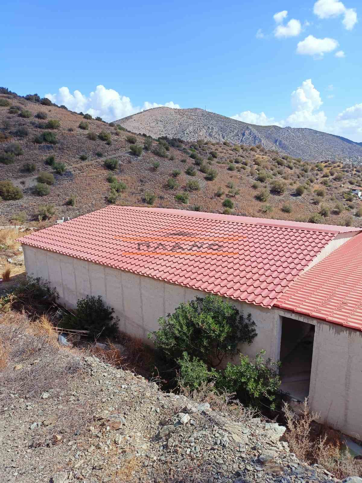 House in Dimitrani, Salamina — Photo 11 of 15