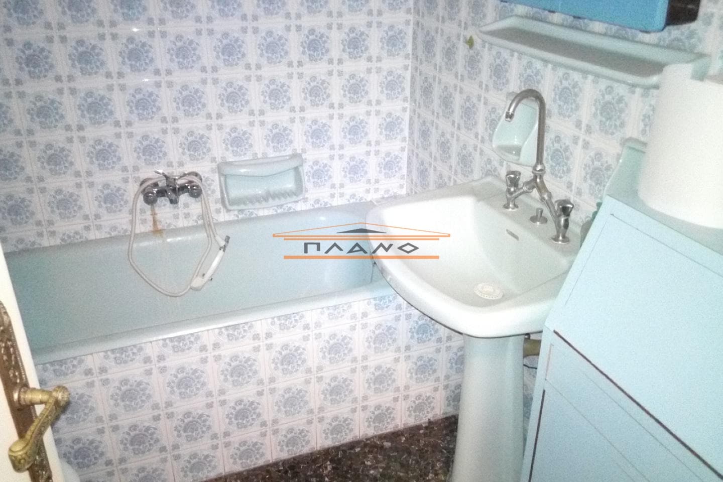 House in Kallipoli, Piraeus — Photo 6 of 6