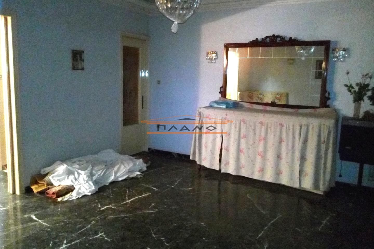 House in Kallipoli, Piraeus — Photo 5 of 6