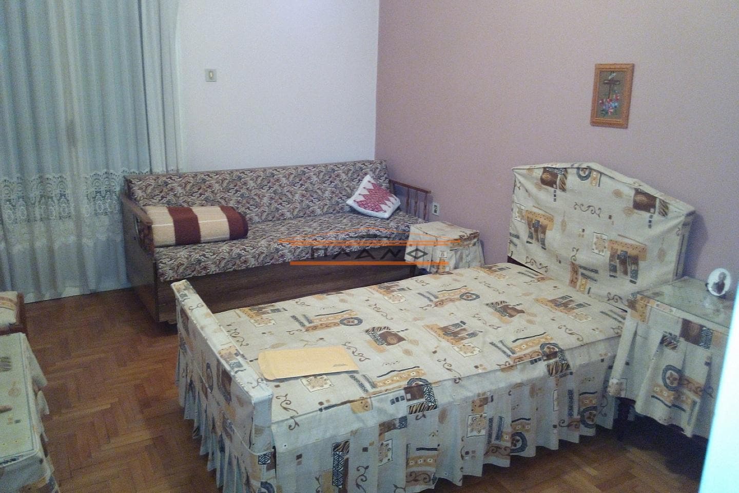 House in Kallipoli, Piraeus — Photo 2 of 6