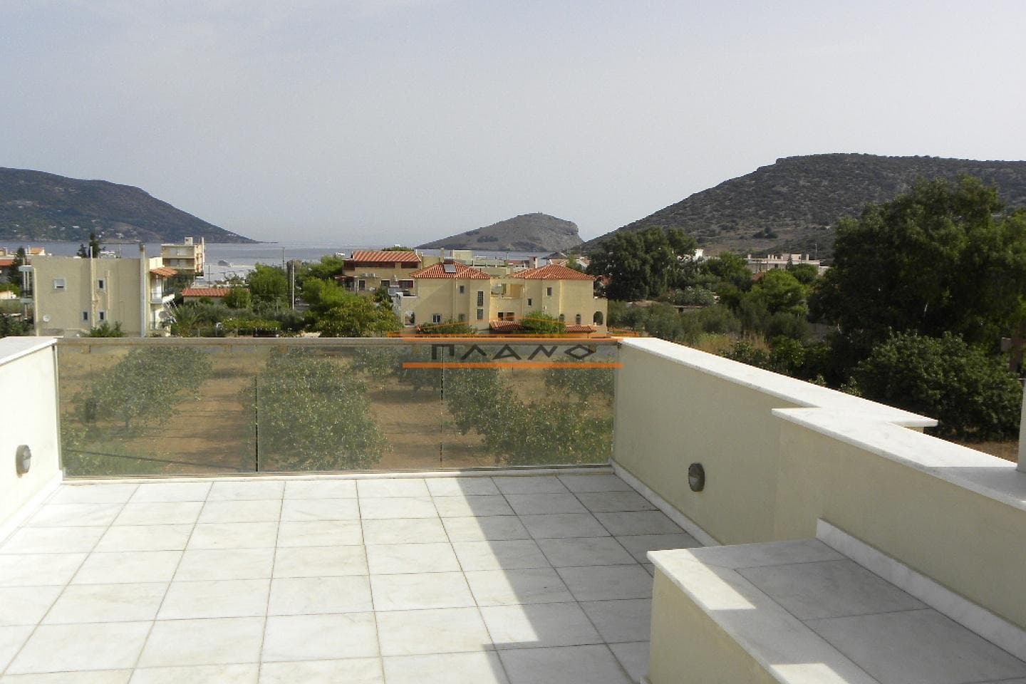 Μονοκατοικία στην Κέντρο, Μαρκόπουλο — Φωτογραφία 11 από 11