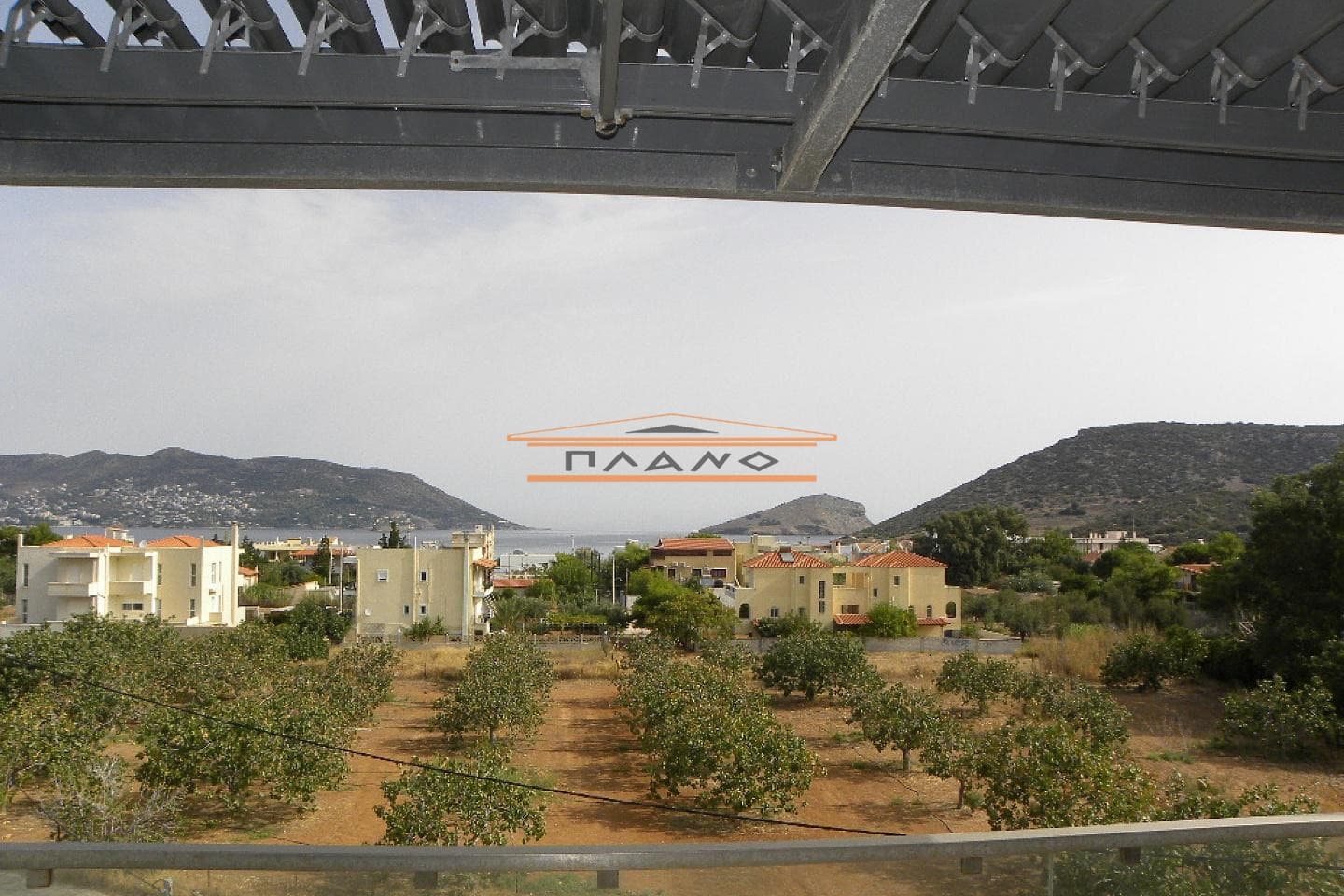 Μονοκατοικία στην Κέντρο, Μαρκόπουλο — Φωτογραφία 8 από 11