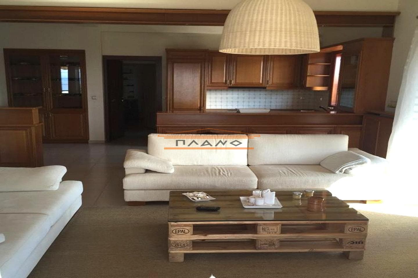 House in Anavyssos Center, Anavissos — Photo 8 of 18