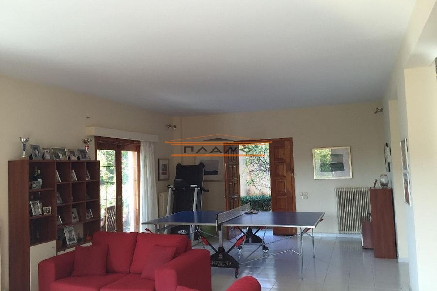 House in Anavyssos Center, Anavissos — Photo 5 of 18