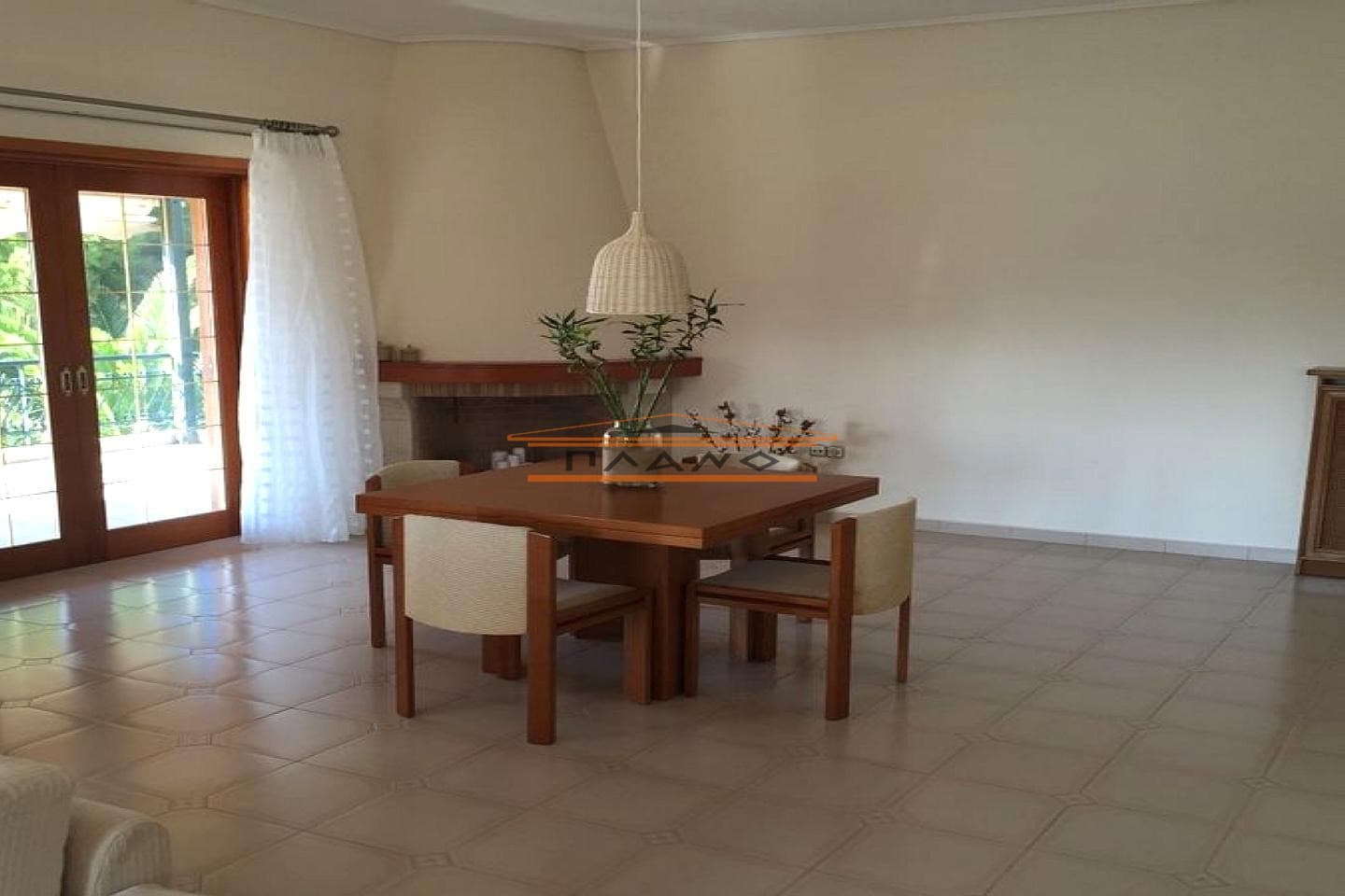 House in Anavyssos Center, Anavissos — Photo 9 of 18