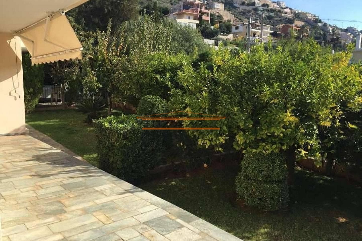 House in Anavyssos Center, Anavissos — Photo 17 of 18