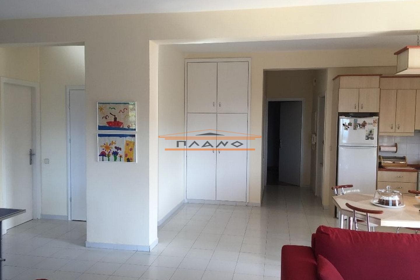 House in Anavyssos Center, Anavissos — Photo 3 of 18