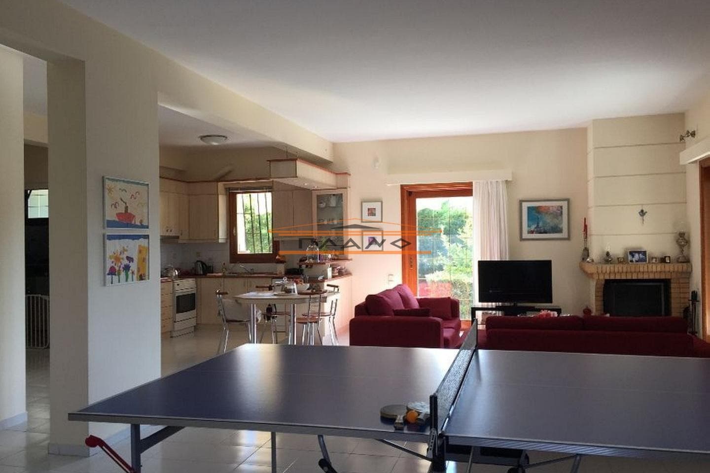 House in Anavyssos Center, Anavissos — Photo 4 of 18