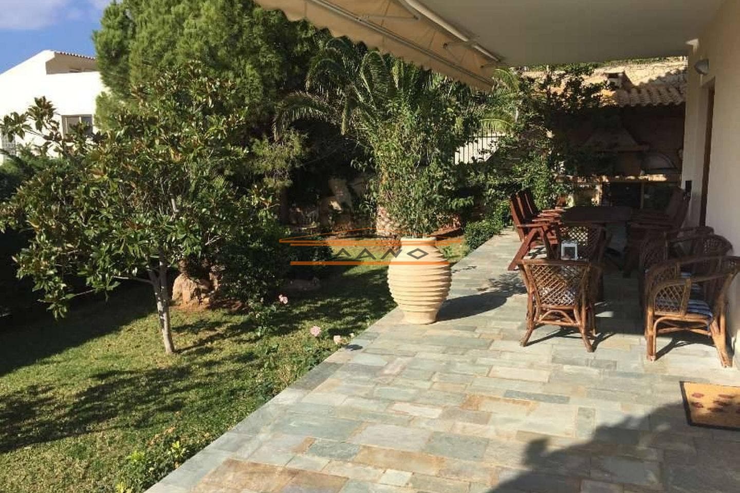 House in Anavyssos Center, Anavissos — Photo 12 of 18
