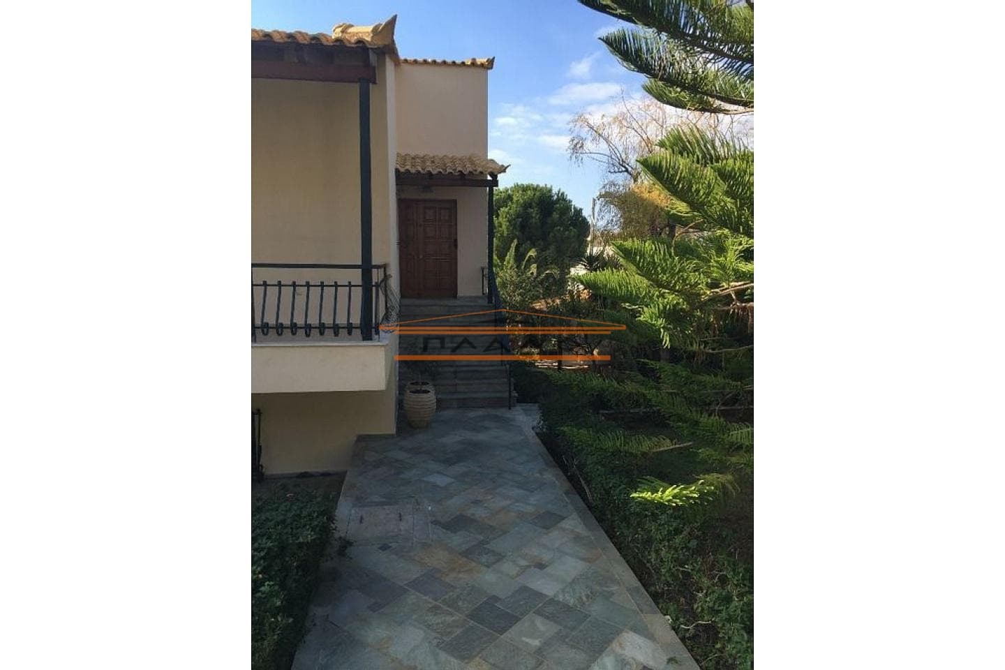 House in Anavyssos Center, Anavissos — Photo 13 of 18