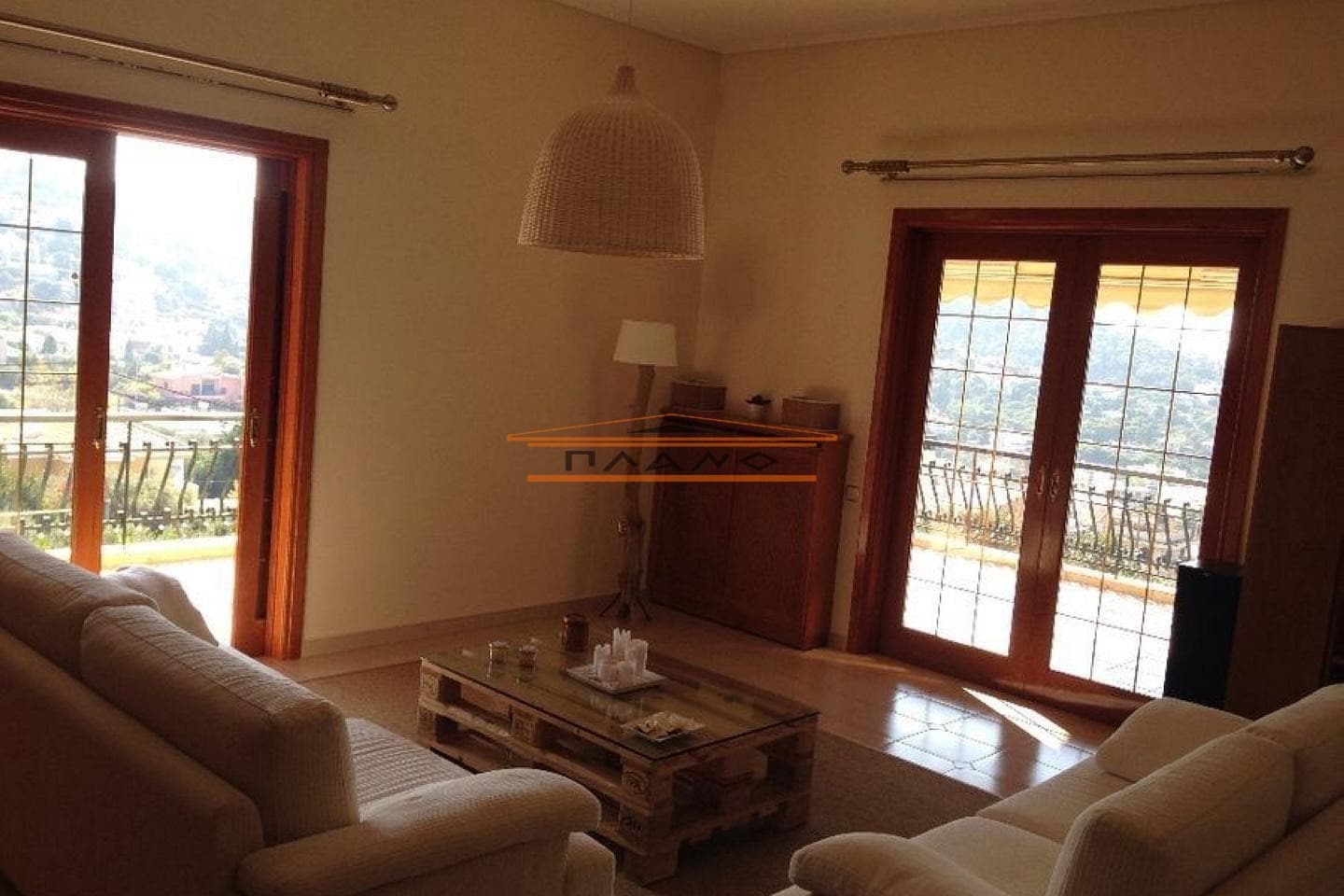 House in Anavyssos Center, Anavissos — Photo 2 of 18