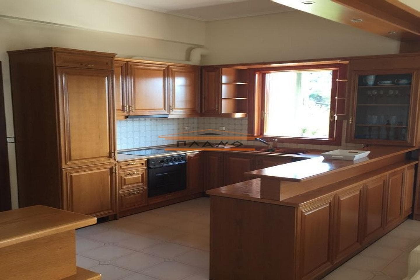 House in Anavyssos Center, Anavissos — Photo 10 of 18