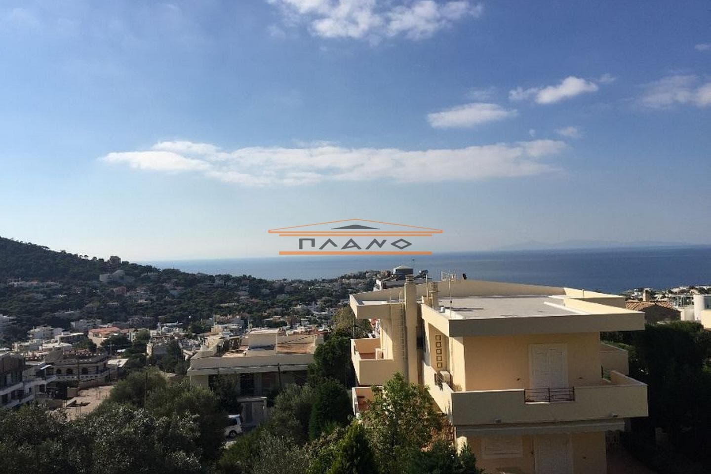 House in Anavyssos Center, Anavissos — Photo 7 of 18