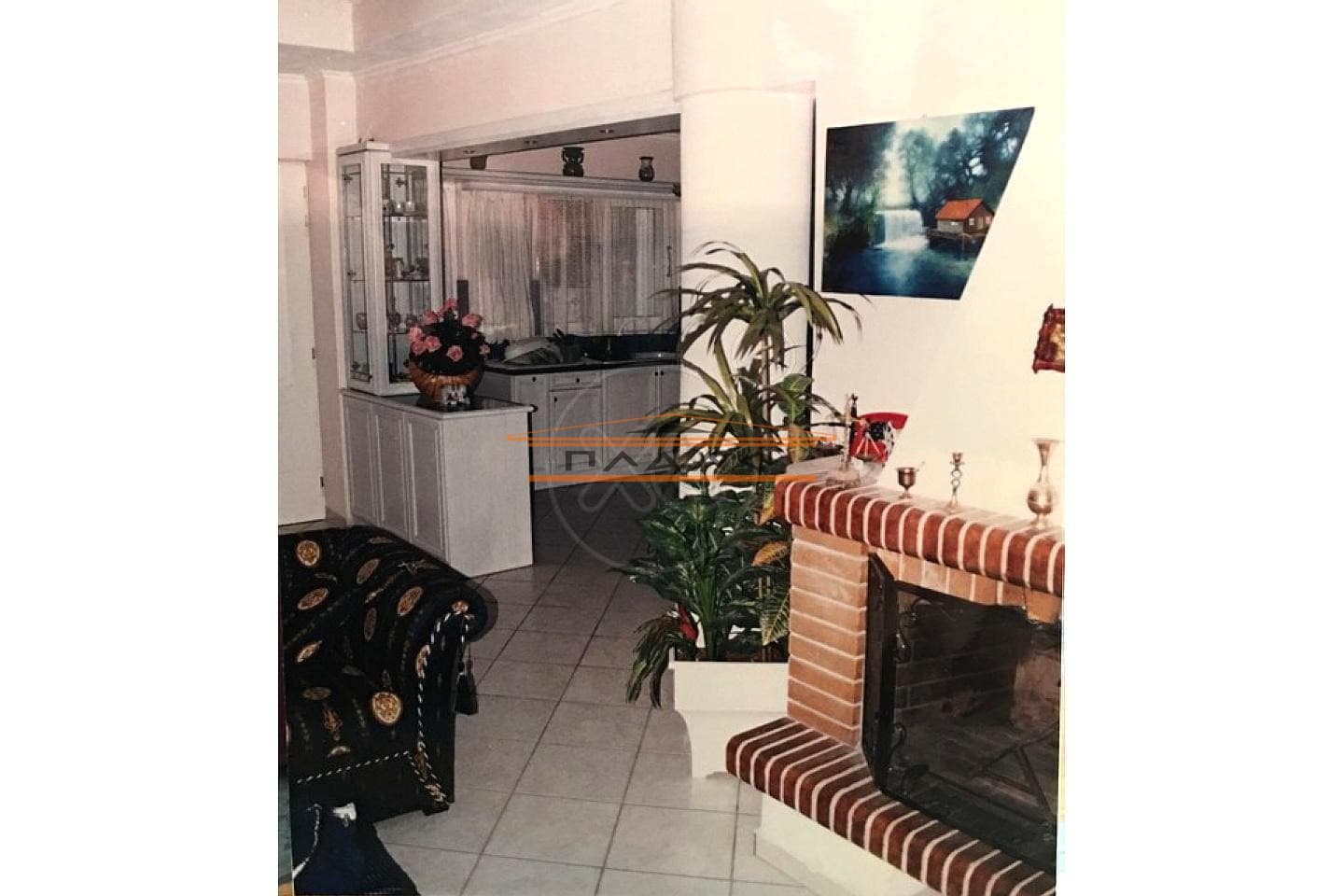 House in Evaggelistria, Piraeus — Photo 1 of 12