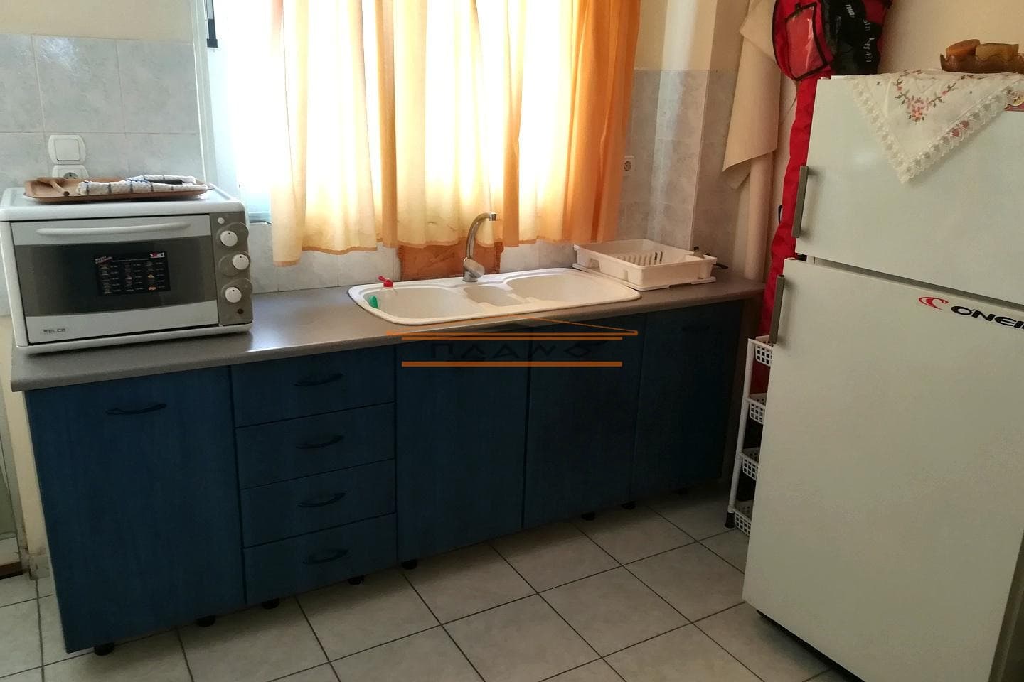 House in Evaggelistria, Piraeus — Photo 12 of 12