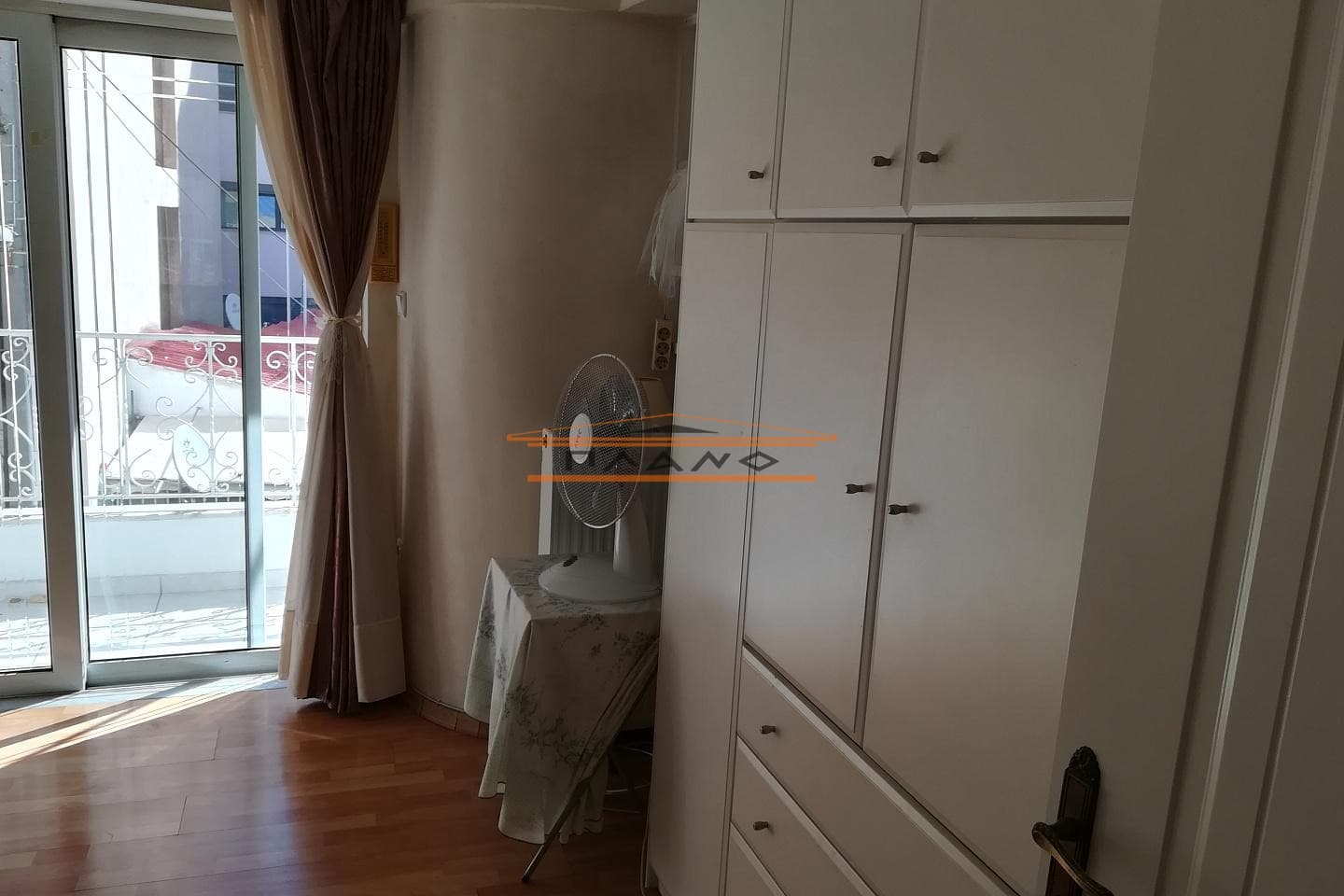 House in Evaggelistria, Piraeus — Photo 7 of 12