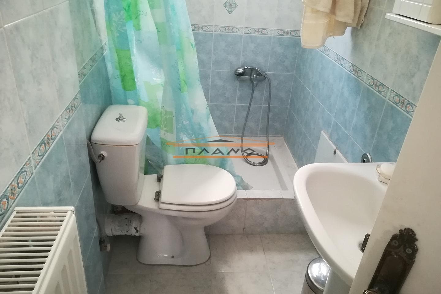 House in Evaggelistria, Piraeus — Photo 6 of 12